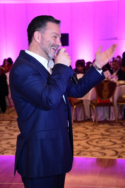 DiaLeb's 7th Annual Fundraising Gala Dinner Part 2